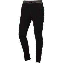 Helly Hansen Daybreaker Fleece Pants Women black
