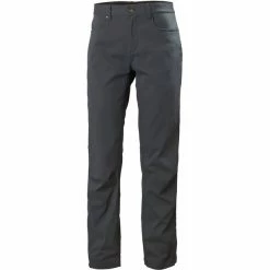 Helly Hansen Holmen 5 Pocket Pants Men slate