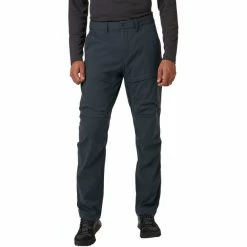 Helly Hansen Holmen 5 Pocket Pants Men slate -Casual Pants and Jeans Shop helly hansen holmen 5 pocket pants men slate 3