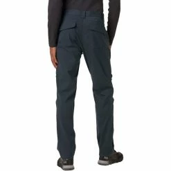 Helly Hansen Holmen 5 Pocket Pants Men slate -Casual Pants and Jeans Shop helly hansen holmen 5 pocket pants men slate 4