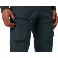 Helly Hansen Holmen 5 Pocket Pants Men slate -Casual Pants and Jeans Shop helly hansen holmen 5 pocket pants men slate 5