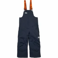 Helly Hansen Rider Insulated Bib Pants Kids navy