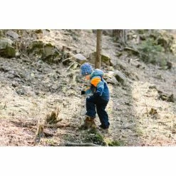 Helly Hansen Rider Insulated Bib Pants Kids navy -Casual Pants and Jeans Shop helly hansen rider insulated bib pants kids navy 3