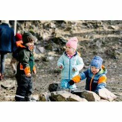 Helly Hansen Rider Insulated Bib Pants Kids navy -Casual Pants and Jeans Shop helly hansen rider insulated bib pants kids navy 4