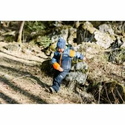 Helly Hansen Rider Insulated Bib Pants Kids navy -Casual Pants and Jeans Shop helly hansen rider insulated bib pants kids navy 5