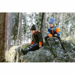 Helly Hansen Rider Insulated Bib Pants Kids navy -Casual Pants and Jeans Shop helly hansen rider insulated bib pants kids navy 6