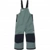 Helly Hansen Rider Insulated Bib Pants Kids trooper -Casual Pants and Jeans Shop helly hansen rider insulated bib pants kids trooper 1