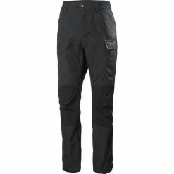 Helly Hansen Vandre Tur Pants Men ebony