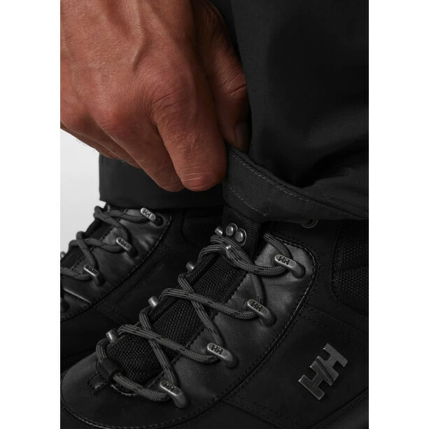Helly Hansen Vandre Tur Pants Men ebony Helly Hansen Vandre Tur Pants Men ebony -Casual Pants and Jeans Shop helly hansen vandre tur pants men ebony 3