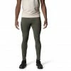 Houdini Adventure Tights Men baremark green -Casual Pants and Jeans Shop houdini adventure tights men baremark green 1