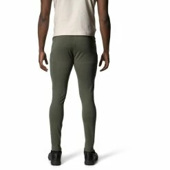 Houdini Adventure Tights Men baremark green -Casual Pants and Jeans Shop houdini adventure tights men baremark green 2