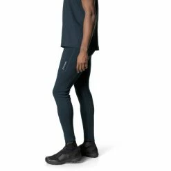 Houdini Adventure Tights Men blue illusion -Casual Pants and Jeans Shop houdini adventure tights men blue illusion 3