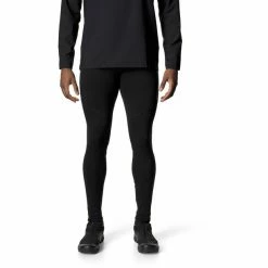 Houdini Adventure Tights Men true black