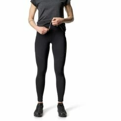 Houdini Adventure Tights Women true black