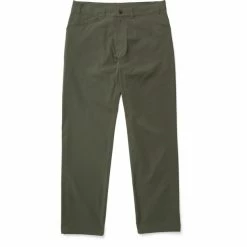Houdini Dock Pants Men baremark green -Casual Pants and Jeans Shop houdini dock pants men baremark green 4