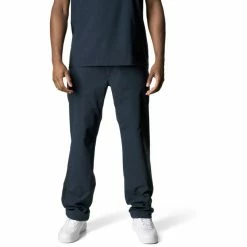 Houdini Dock Pants Men blue illusion