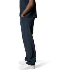 Houdini Dock Pants Men blue illusion -Casual Pants and Jeans Shop houdini dock pants men blue illusion 3