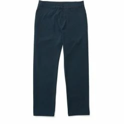 Houdini Dock Pants Men blue illusion -Casual Pants and Jeans Shop houdini dock pants men blue illusion 4