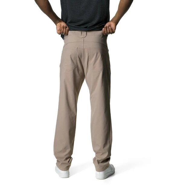 Houdini Dock Pants Men dark sand Houdini Dock Pants Men dark sand -Casual Pants and Jeans Shop houdini dock pants men dark sand 2