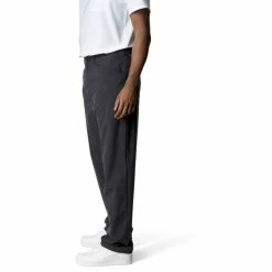 Houdini Dock Pants Men true black -Casual Pants and Jeans Shop houdini dock pants men true black 3