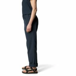 Houdini Dock Pants Women blue illusion -Casual Pants and Jeans Shop houdini dock pants women blue illusion 3