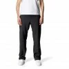 Houdini Dock Pants Women true black -Casual Pants and Jeans Shop houdini dock pants women true black 1