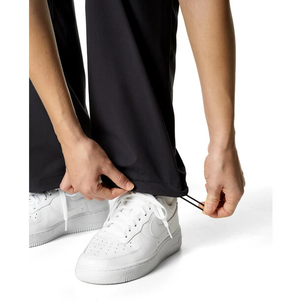 Houdini Dock Pants Women true black Houdini Dock Pants Women true black -Casual Pants and Jeans Shop houdini dock pants women true black 4