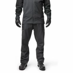 Houdini Lana Pants Men scale grey