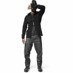 Houdini Lana Pants Men scale grey -Casual Pants and Jeans Shop houdini lana pants men scale grey 4