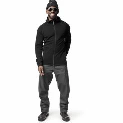 Houdini Lana Pants Men scale grey -Casual Pants and Jeans Shop houdini lana pants men scale grey 5