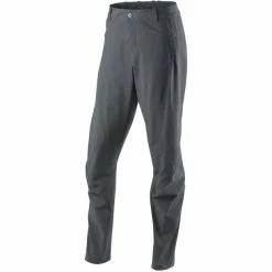 Houdini MTM Thrill Twill Pants Women rock black