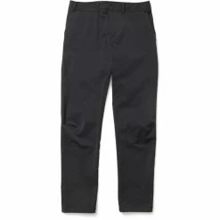 Houdini Omni Pants Women true black