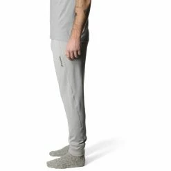 Houdini Outright Pants Men cloudy gray -Casual Pants and Jeans Shop houdini outright pants men cloudy gray 3