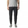 Houdini Outright Pants Men rock black