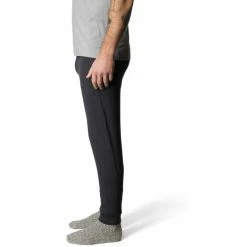 Houdini Outright Pants Men rock black -Casual Pants and Jeans Shop houdini outright pants men rock black 3