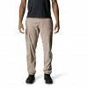 Houdini Roamer Pants Men dark sand -Casual Pants and Jeans Shop houdini roamer pants men dark sand 1