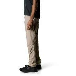 Houdini Roamer Pants Men dark sand -Casual Pants and Jeans Shop houdini roamer pants men dark sand 3