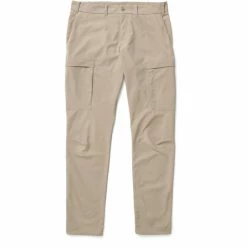 Houdini Roamer Pants Men dark sand -Casual Pants and Jeans Shop houdini roamer pants men dark sand 4