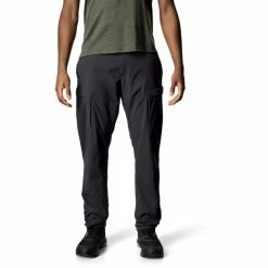 Houdini Roamer Pants Men true black