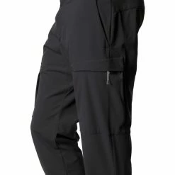Houdini Roamer Pants Men true black -Casual Pants and Jeans Shop houdini roamer pants men true black 5