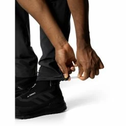 Houdini Roamer Pants Men true black -Casual Pants and Jeans Shop houdini roamer pants men true black 6