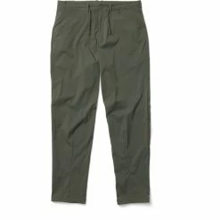 Houdini Wadi Pants Men baremark green