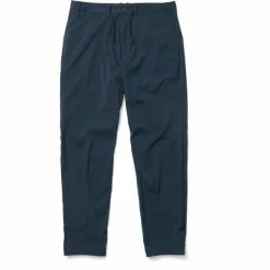 Houdini Wadi Pants Men blue illusion