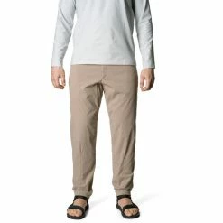 Houdini Wadi Pants Men Misty Beach -Casual Pants and Jeans Shop houdini wadi pants men misty beach 2