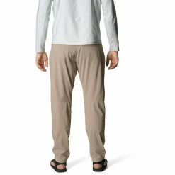 Houdini Wadi Pants Men Misty Beach -Casual Pants and Jeans Shop houdini wadi pants men misty beach 4