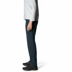 Houdini Wadi Pants Women blue illusion 2 Houdini Wadi Pants Women blue illusion -Casual Pants and Jeans Shop houdini wadi pants women blue illusion 3