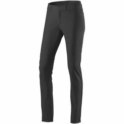 Houdini Way To Go Pants Women rock black