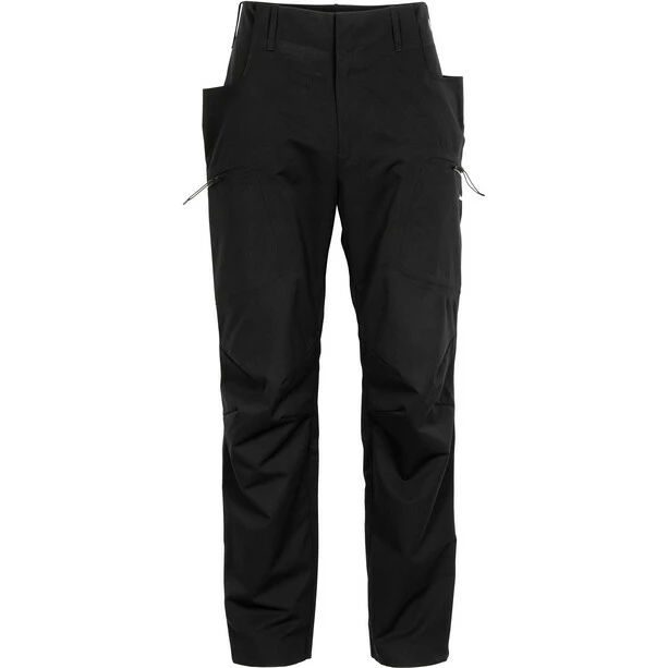 Icebreaker Shell+ Pants Men black Icebreaker Shell+ Pants Men black -Casual Pants and Jeans Shop icebreaker shell pants men black 1