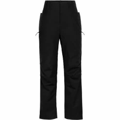 Icebreaker Shell+ Pants Women black