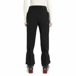 Icebreaker Shell+ Pants Women black 2 Icebreaker Shell+ Pants Women black -Casual Pants and Jeans Shop icebreaker shell pants women black 3